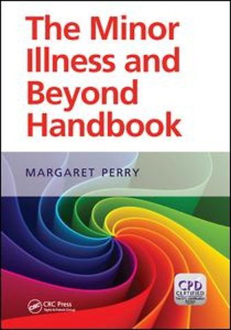 Minor Illness and Beyond Handbook