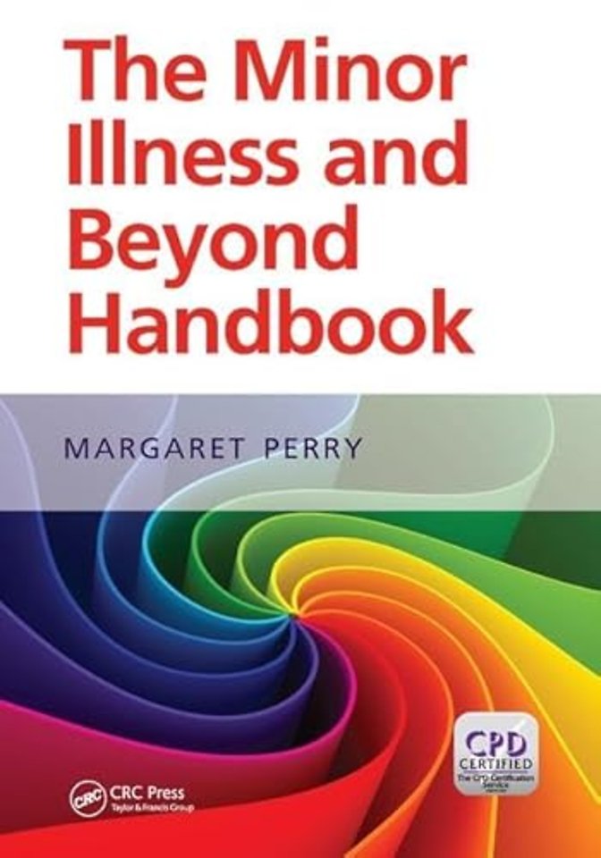 Minor Illness and Beyond Handbook