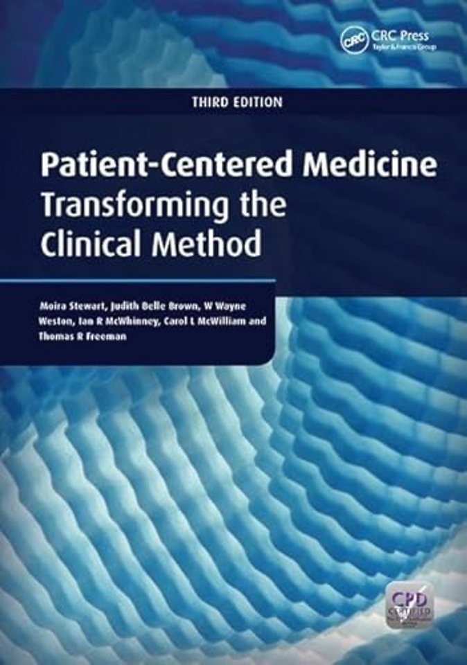 Patient-Centered Medicine