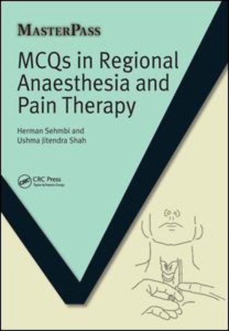 MCQs in Regional Anaesthesia and Pain Therapy