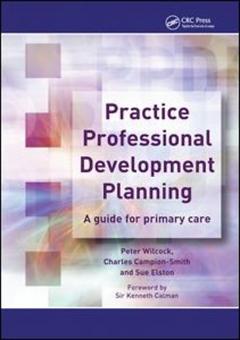 Practice Professional Development Planning