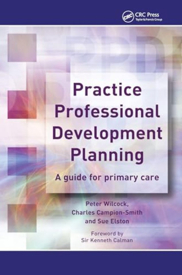 Practice Professional Development Planning