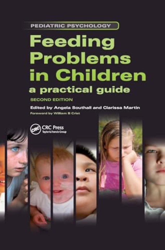 Feeding Problems in Children