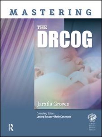 Mastering the DRCOG