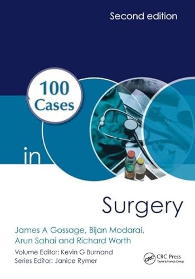 100 Cases in Surgery