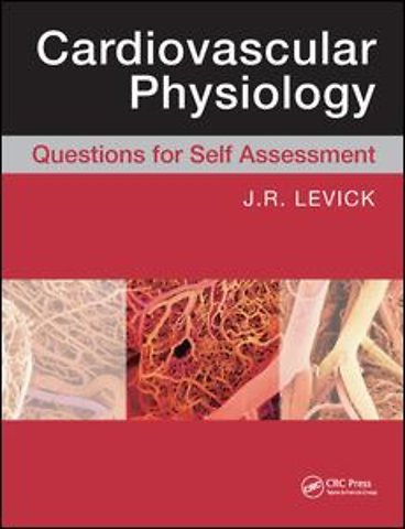 Cardiovascular Physiology: Questions for Self Assessment