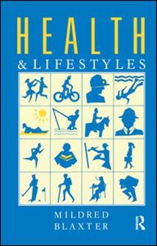 Health and Lifestyles