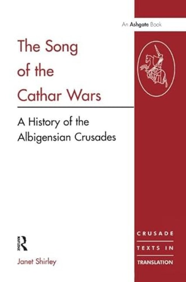 Song of the Cathar Wars
