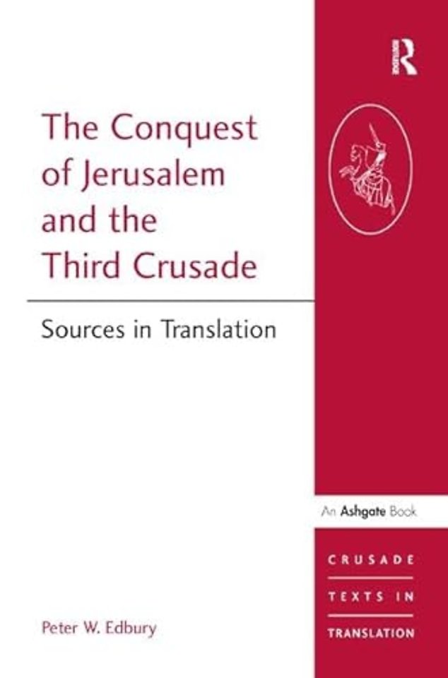 Conquest of Jerusalem and the Third Crusade