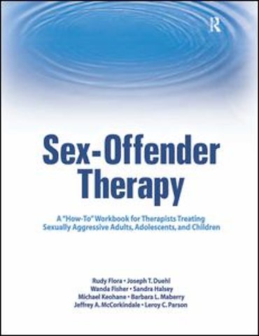 Sex-Offender Therapy