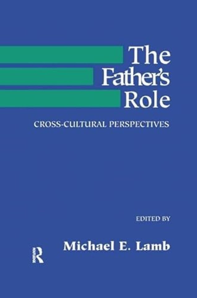 Father's Role