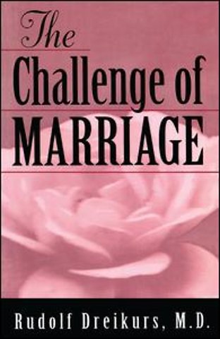Challenge of Marriage