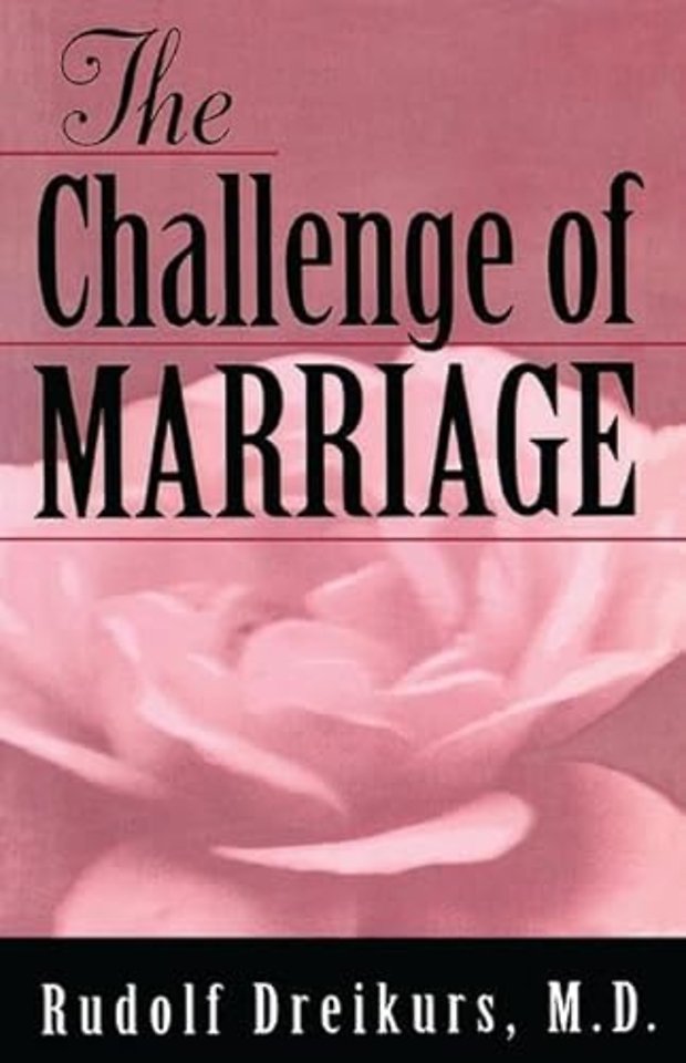 Challenge of Marriage