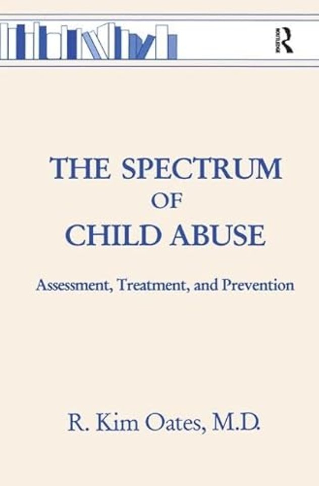 Spectrum Of Child Abuse