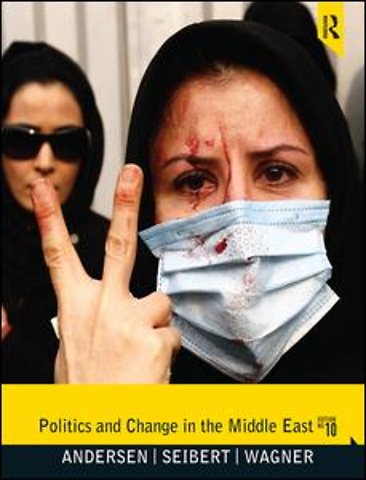 Politics and Change in the Middle East