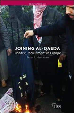 Joining al-Qaeda