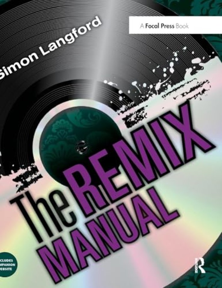 Remix Manual