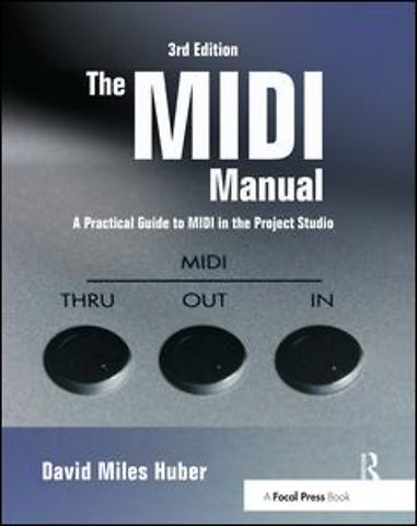 MIDI Manual