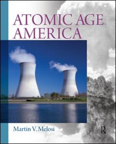 Atomic Age America