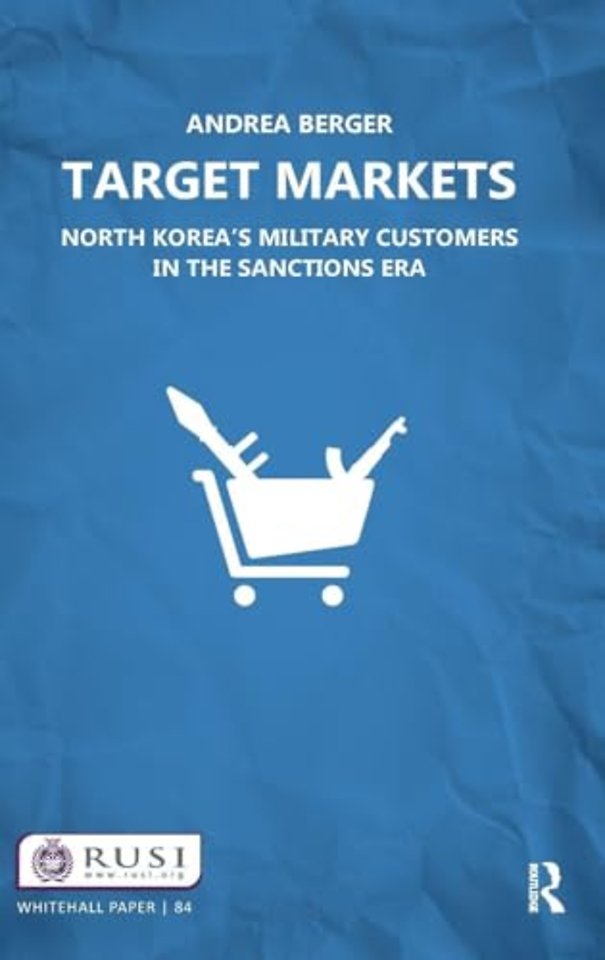 Target Markets
