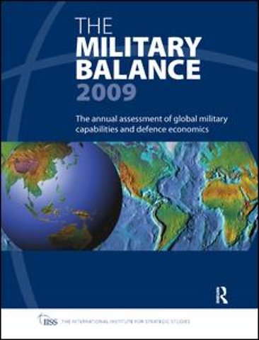 Military Balance