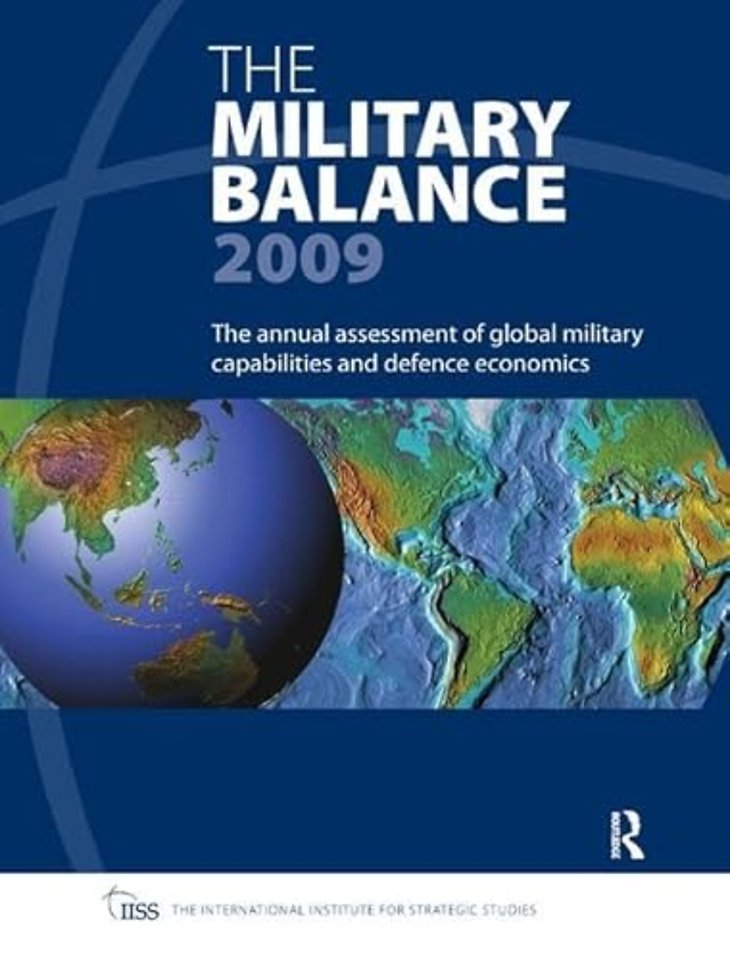 Military Balance