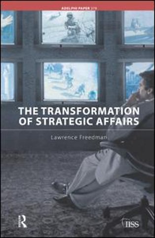 Transformation of Strategic Affairs