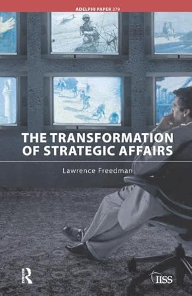 Transformation of Strategic Affairs