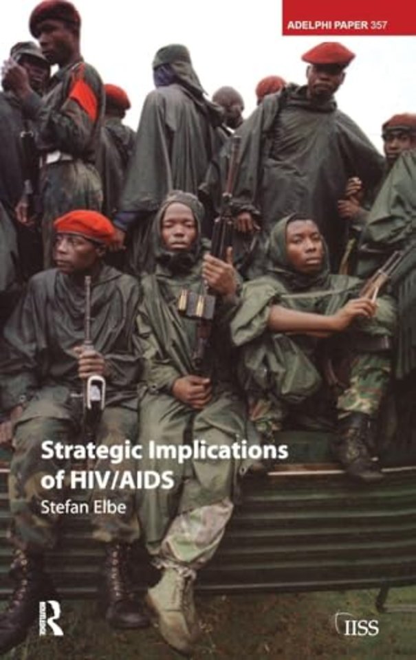 Strategic Implications of HIV/AIDS