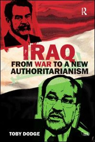 Iraq – From War to a New Authoritarianism