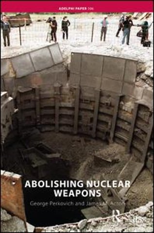 Abolishing Nuclear Weapons