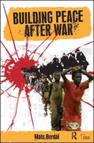 Building Peace After War