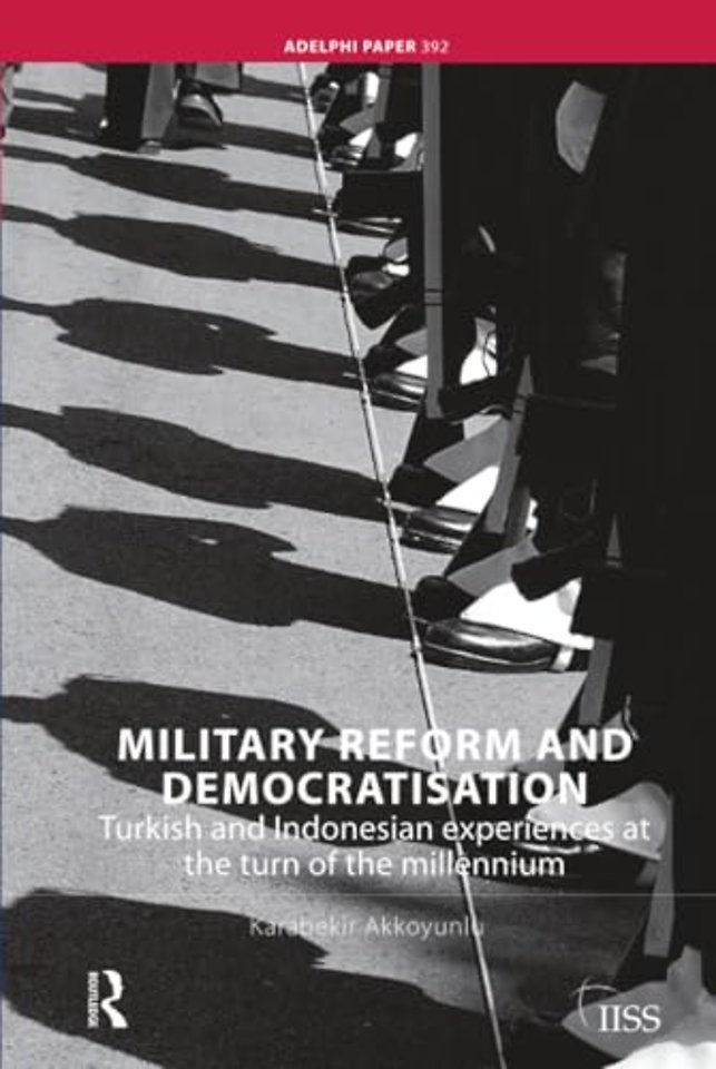 Military Reform and Democratisation