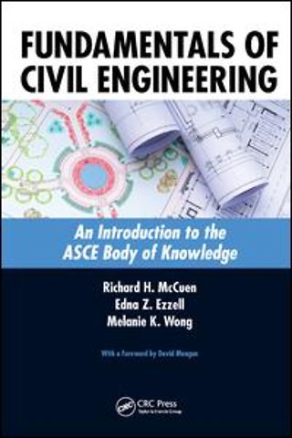 Fundamentals of Civil Engineering