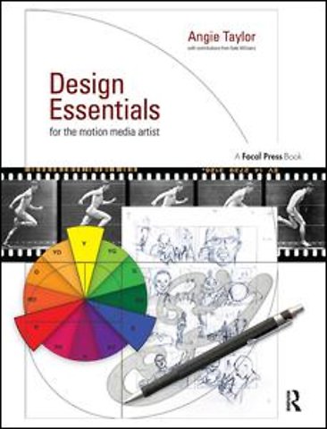 Design Essentials for the Motion Media Artist