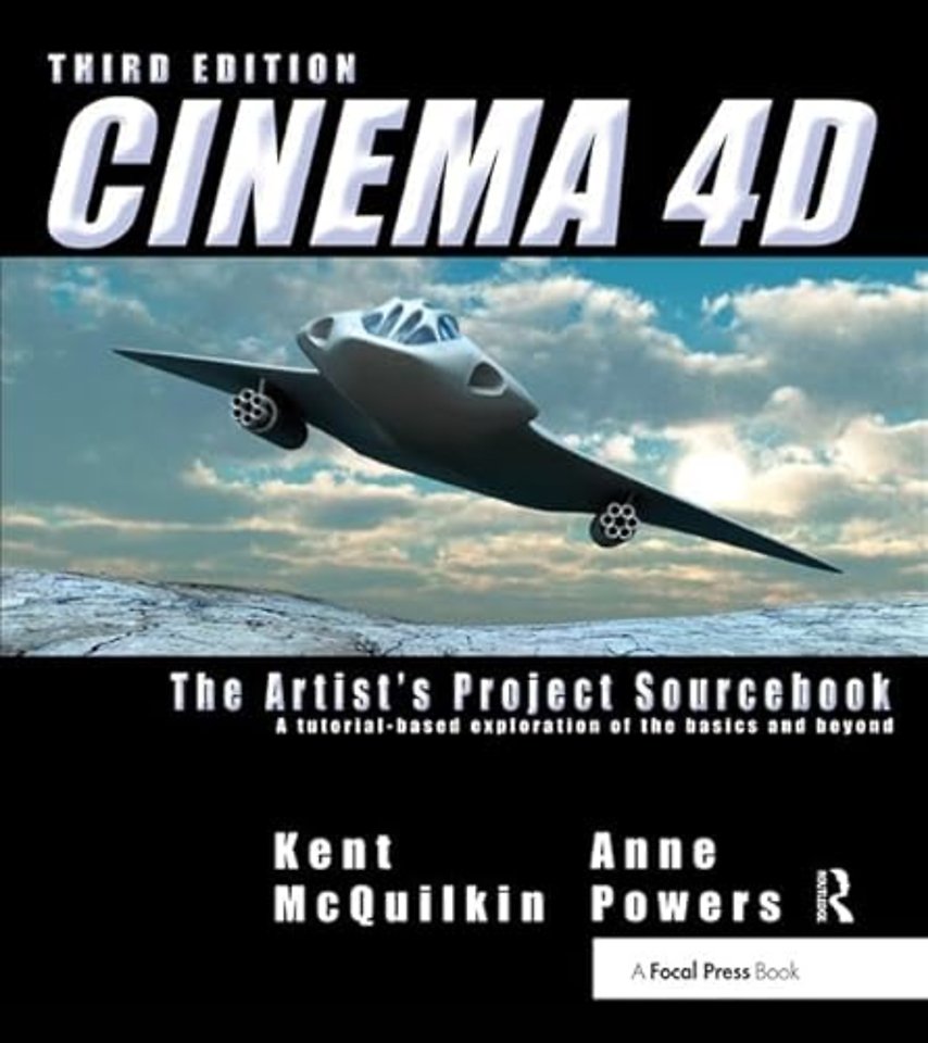 Cinema 4D