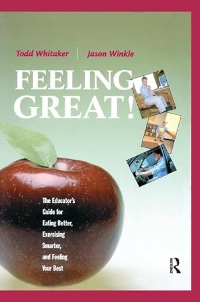 Feeling Great