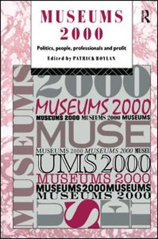 Museums 2000