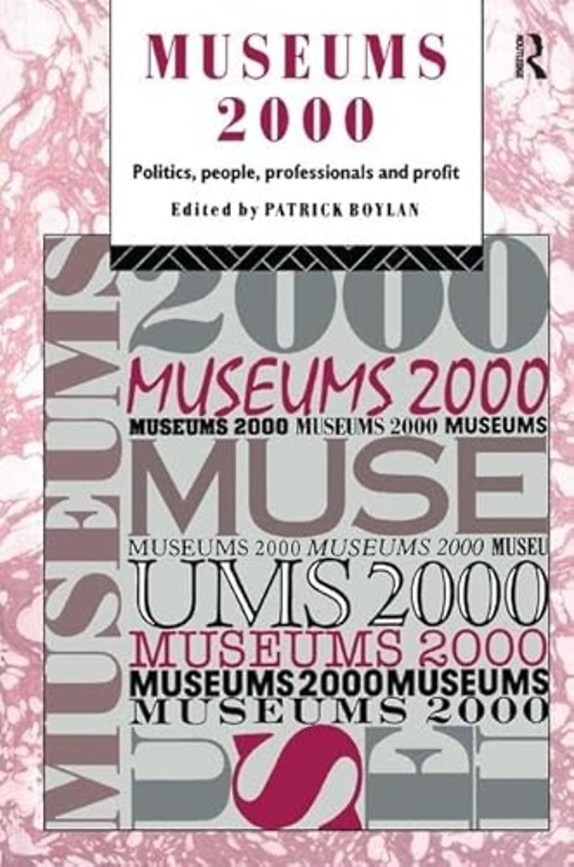 Museums 2000