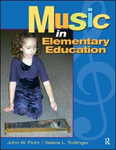 Music in Elementary Education