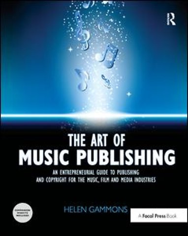 Art of Music Publishing