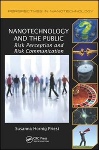 Nanotechnology and the Public