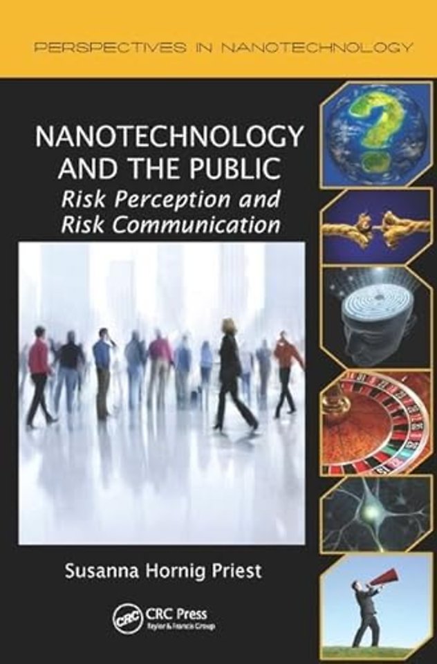 Nanotechnology and the Public