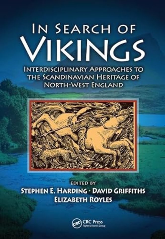 In Search of Vikings