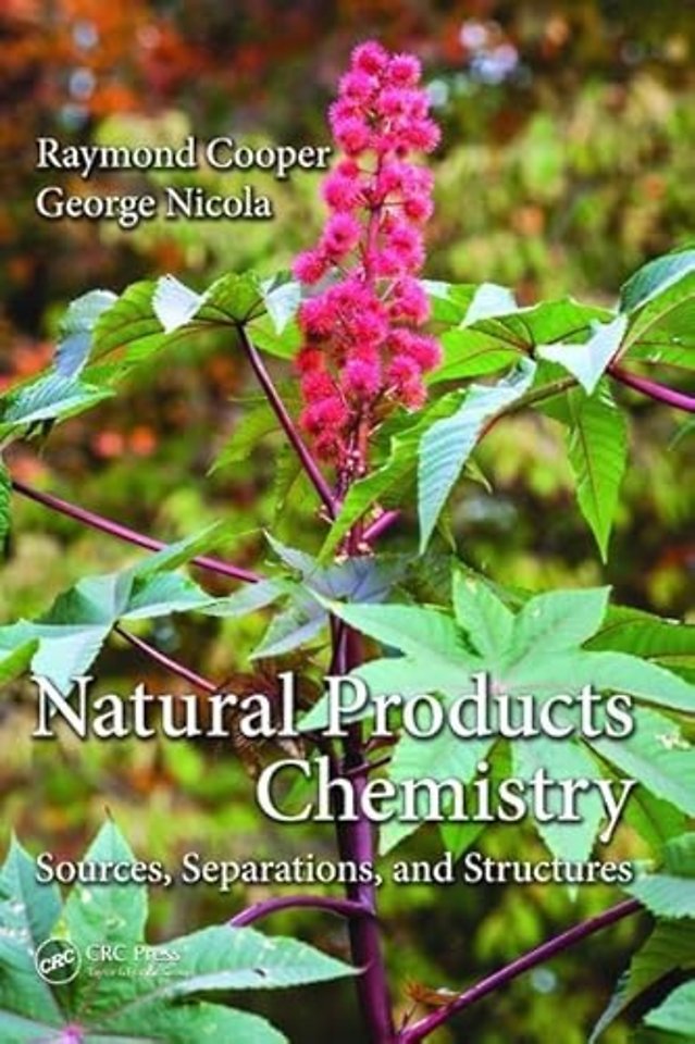 Natural Products Chemistry
