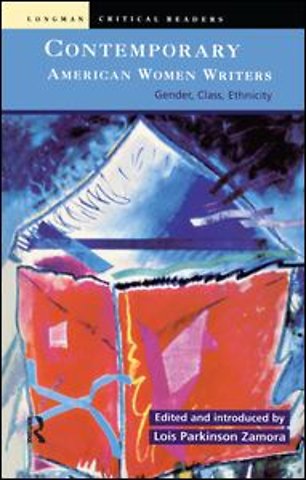 Contemporary American Women Writers