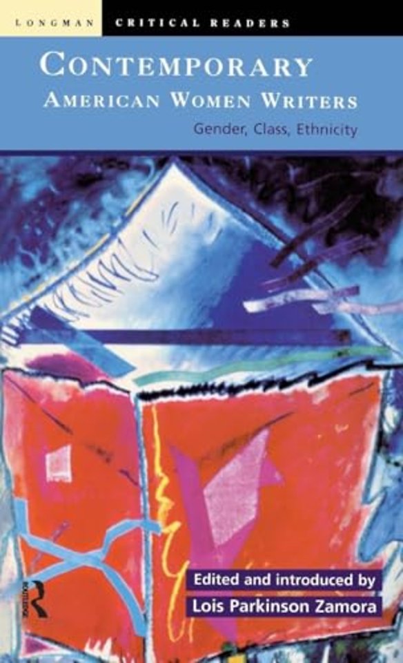 Contemporary American Women Writers