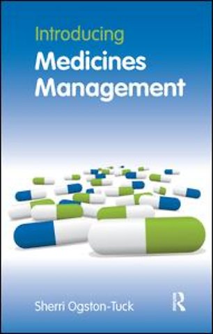 Introducing Medicines Management
