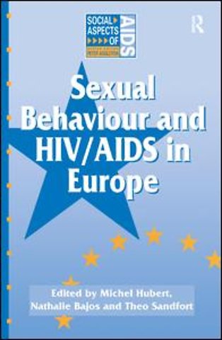 Sexual Behaviour and HIV/AIDS in Europe