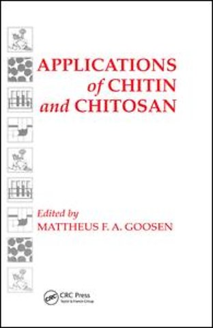 Applications of Chitan and Chitosan